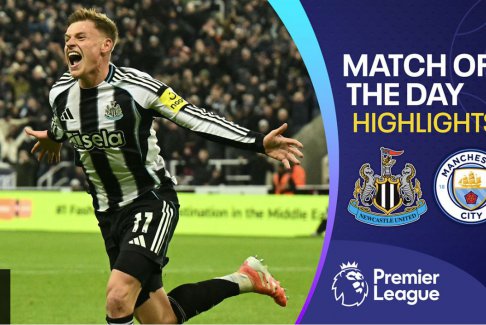 苏格兰需要纽卡斯尔边锋哈维·巴恩斯吗？