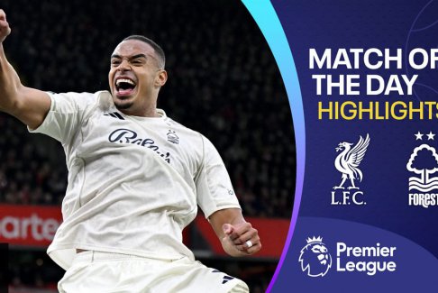 越位规则到底是怎么回事？