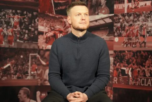 米德尔斯堡任命瑞典人赫尔贝里为主教练