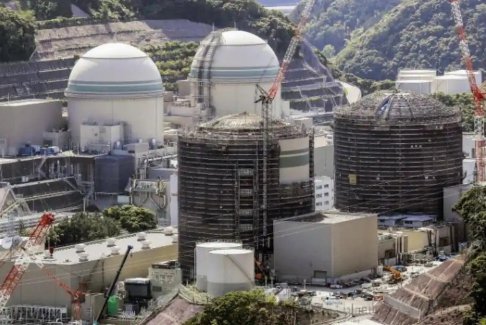 日本囤积的钚材料可造6000枚核弹