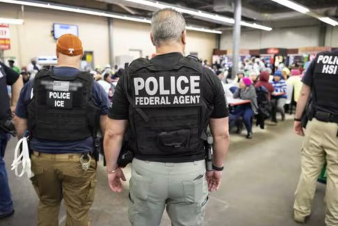 绿卡希望落空：美国公民外国配偶的困境