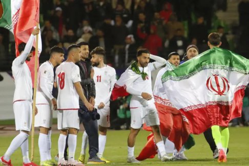 伊朗将因签证问题抵制世界杯抽签