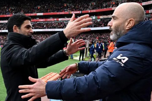 切尔西是真正的冠军争夺者吗？