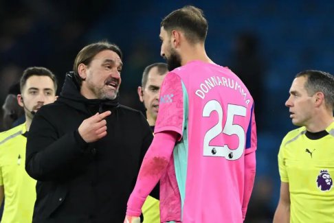 法尔克：曼城“违反规则”拒绝利兹联的比赛