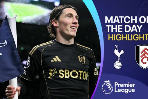 弗兰克：维卡里奥的嘘声“不可能是真正的热刺球迷