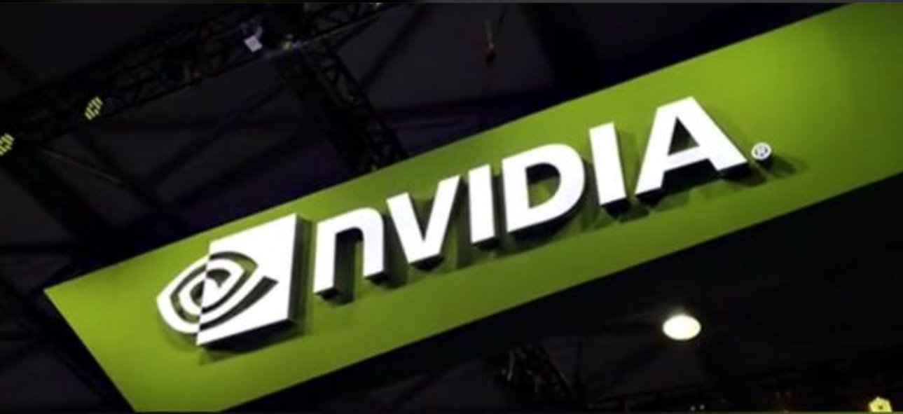 英伟达市值一夜蒸发1.4万亿元