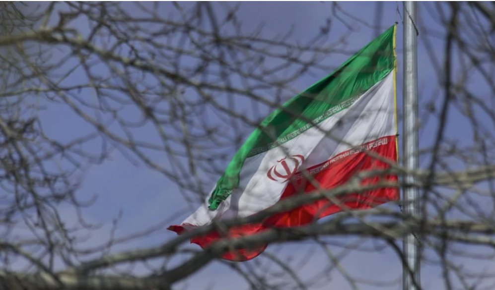 伊朗伊斯兰共和国否认其有任何劫持人质的策略