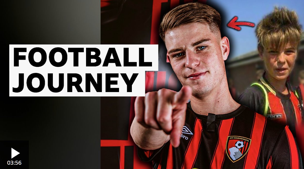 伯恩茅斯的亚历克斯·斯科特