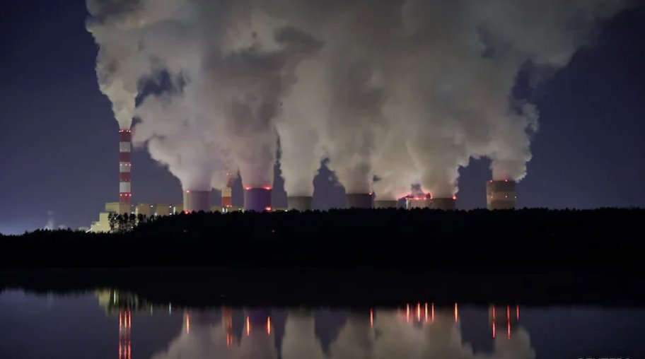 预计到2050年,气候变化将导致多达1560万人死亡。