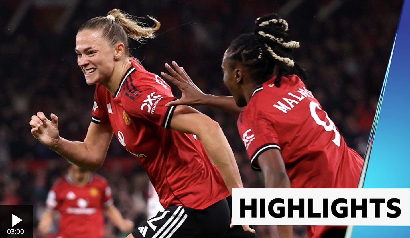 罗尔福和马拉尔德进球，曼联击败巴黎圣日耳曼