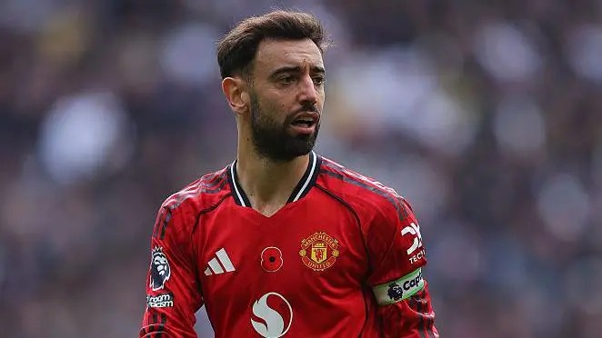 布鲁诺·费尔南德斯