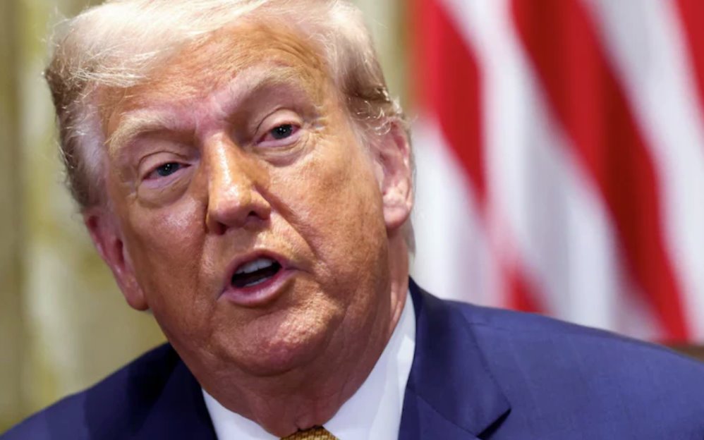 特朗普将出席2026年达沃斯论坛