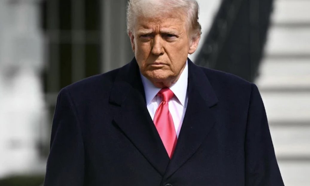 特朗普政府敦促联合国团结一致,推进加沙和平计划的实施。