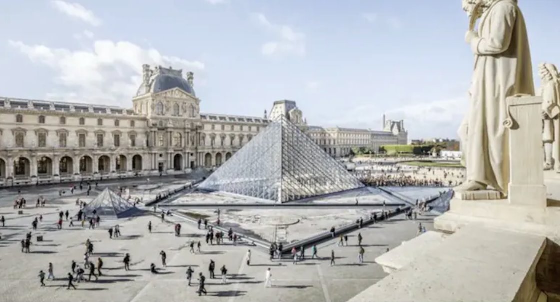 卢浮宫劫案数周后,法国又发生珠宝盗窃案,被盗珠宝价值高达120万美元。