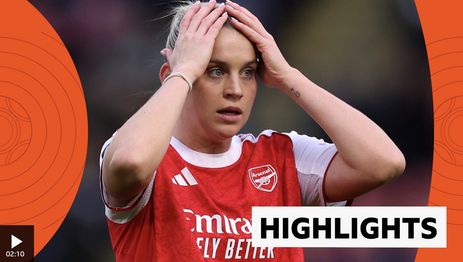 热刺在北伦敦德比中与阿森纳互交白卷