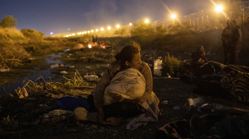 美国国务院也在吊销尼加拉瓜公民的有效签证