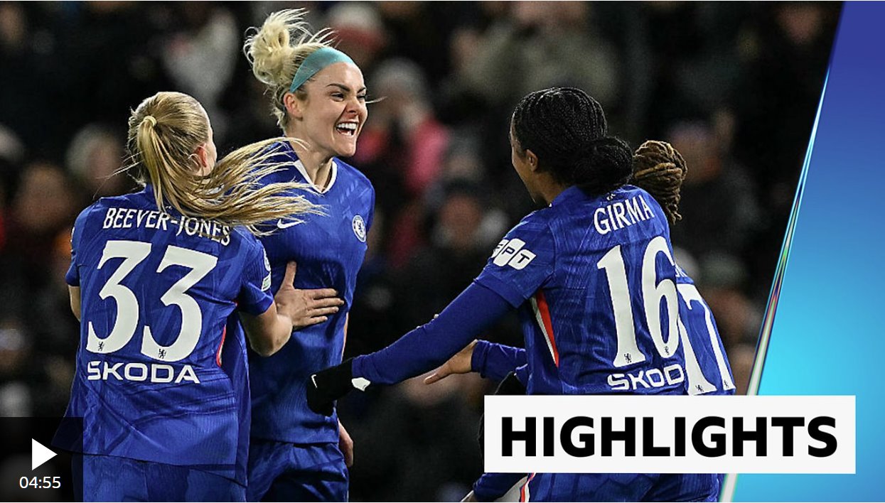 切尔西为与巴塞罗那的平局错失良机而感到惋惜