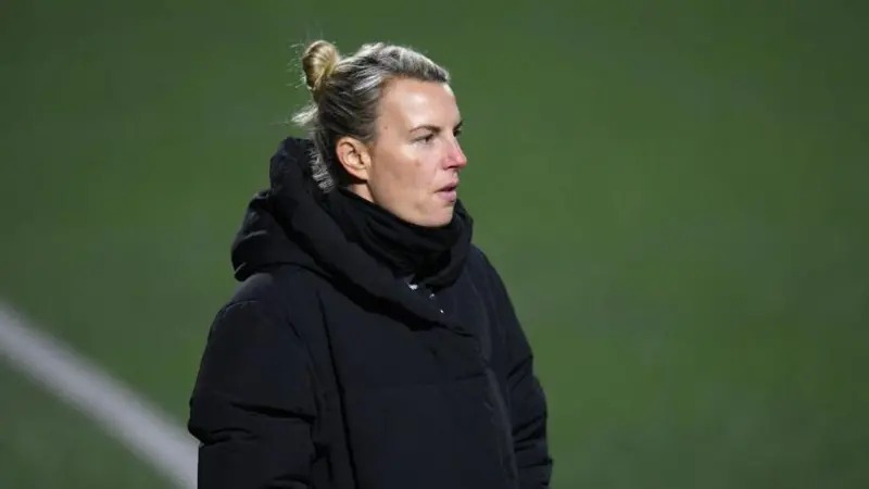 北爱尔兰女足主教练奥克斯托就纽卡斯尔工作事宜进行谈判