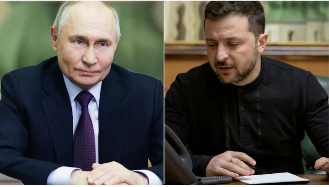 泽连斯基对美国针对俄乌和谈的28点计划提出了反对意见