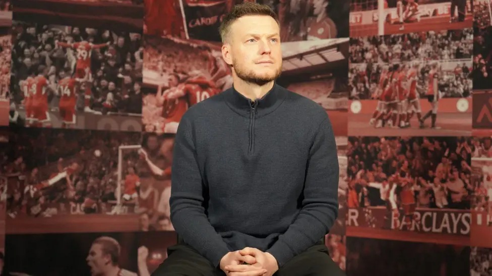 Kim Hellberg 带领哈马比在 2024 年和 2025 年的超级联赛中获得亚军