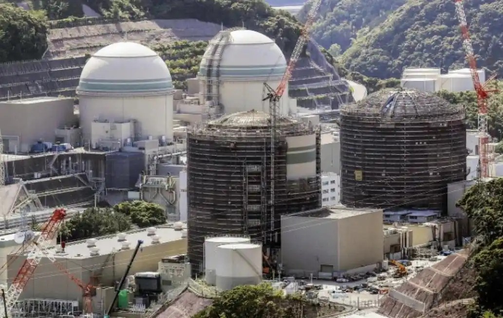 日本囤积的钚材料可造6000枚核弹