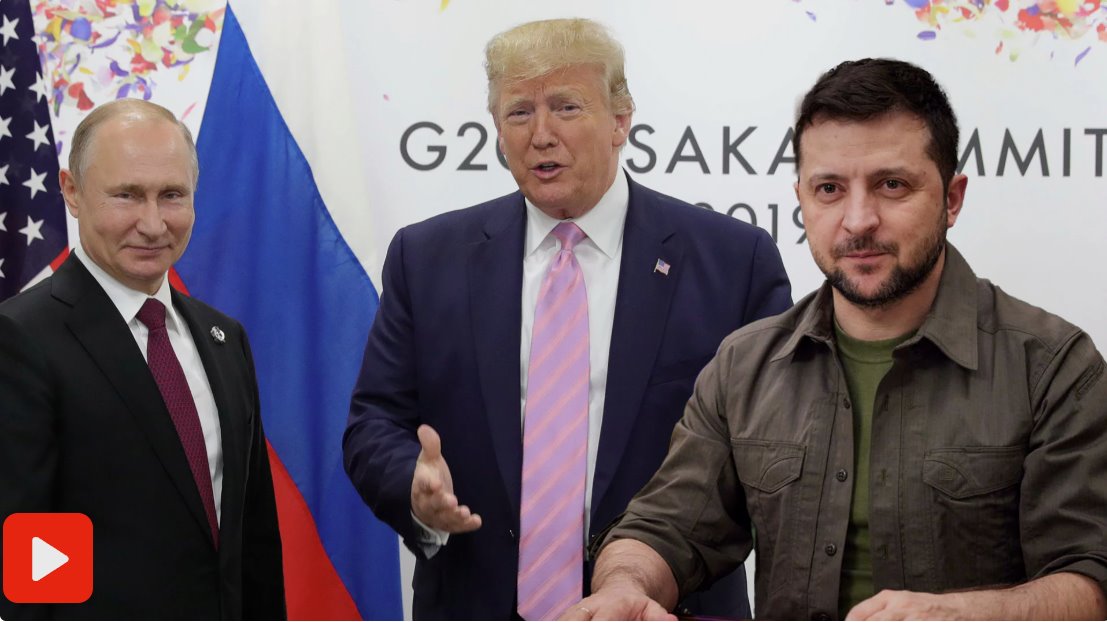 特朗普表示,他将再次派遣史蒂夫·威特科夫前往莫斯科与普京会面,讨论拟议的和平计划。