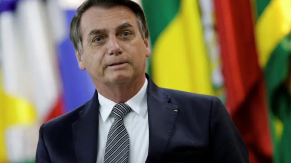 巴西前总统博索纳罗用尽所有上诉途径，将服刑27年