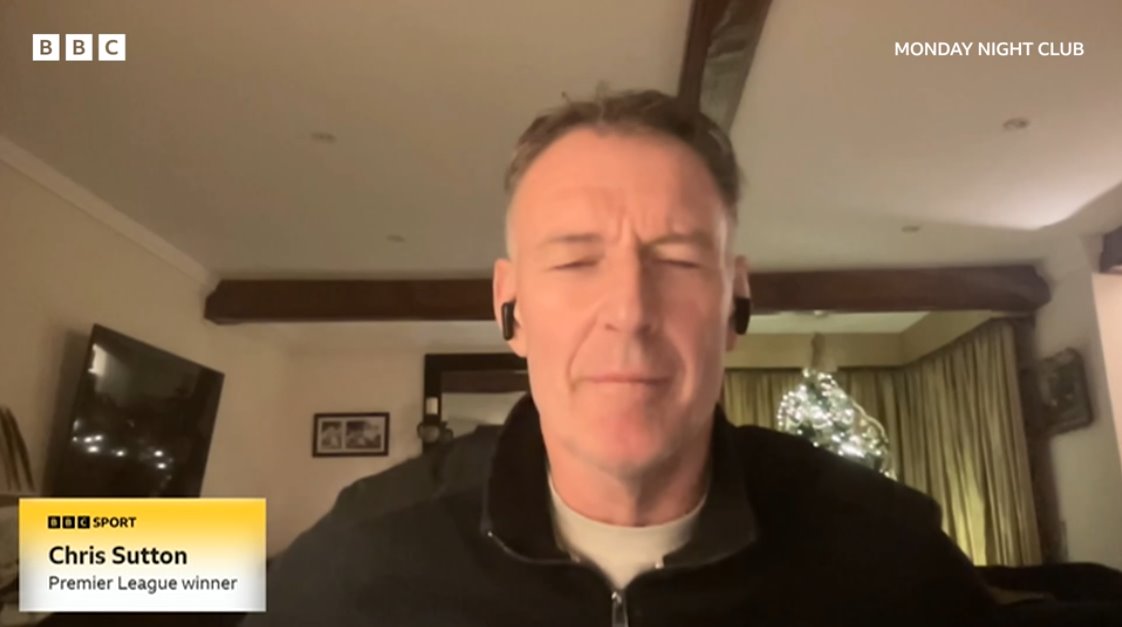 萨顿：热刺球迷不应低估弗兰克