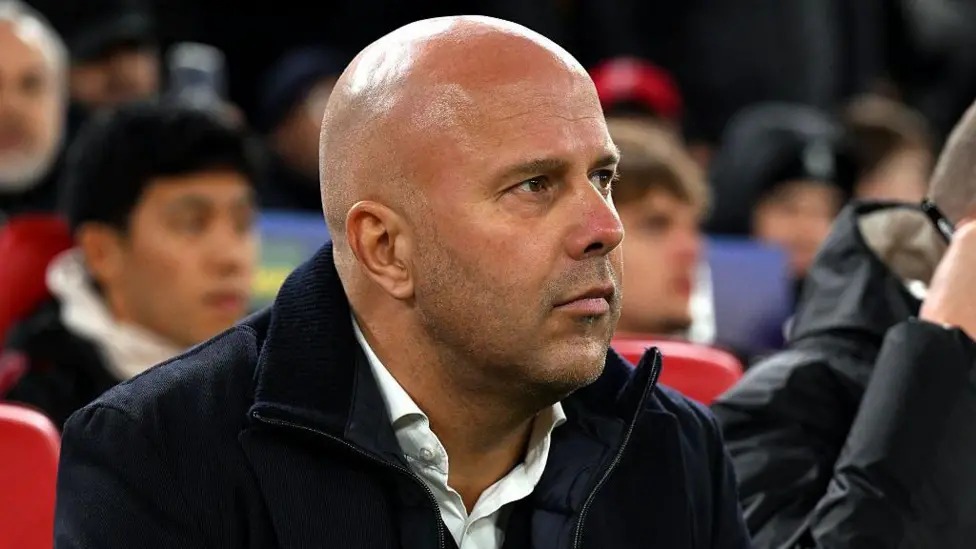 利物浦自1953年12月以来首次在欧冠遭遇三连败，且每场比赛都以三球之差落败。