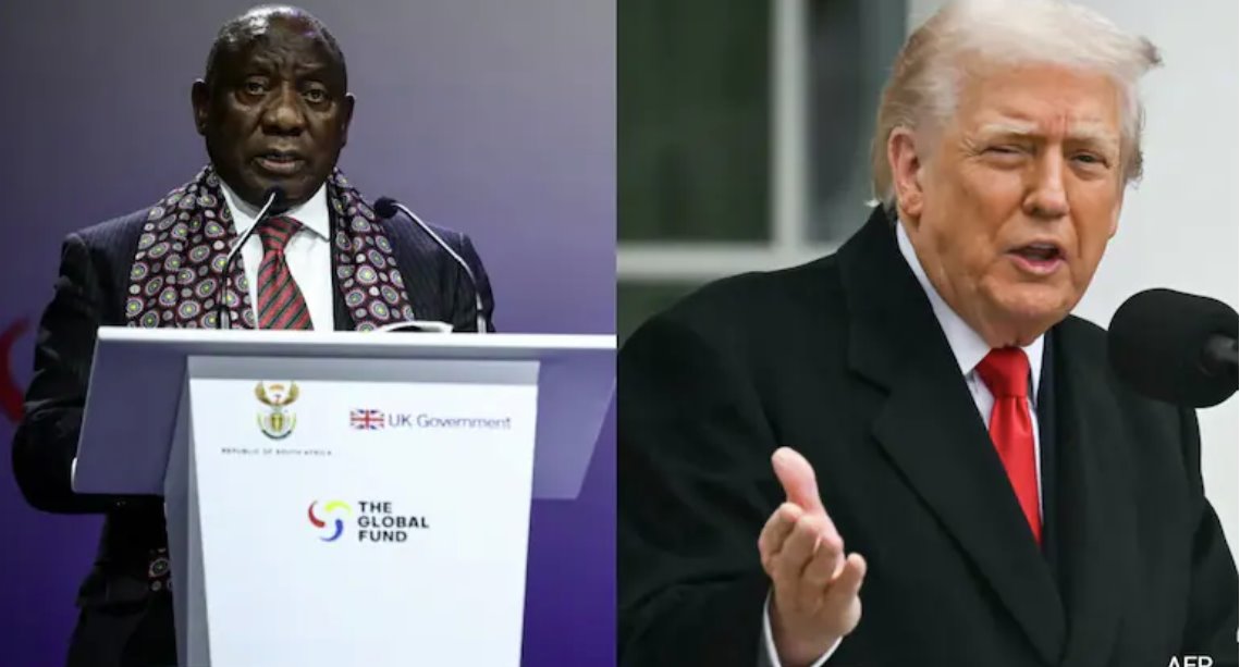 特朗普举办G20峰会将是一场仅限受邀人士参加的活动