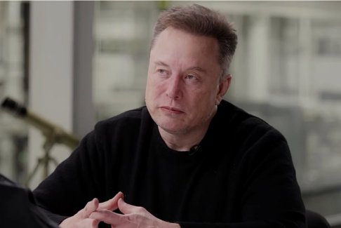 埃隆·马斯克大胆预测：20年后工作将不再是必需的