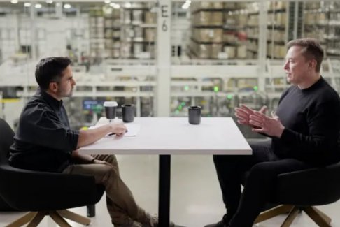 美国应该取消H-1B签证项目吗？埃隆·马斯克怎么说？