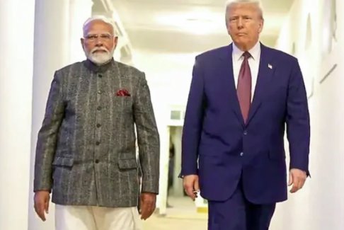 美国代表团计划下周访问印度进行贸易谈判