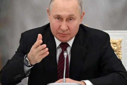 普京支持尽早签署印度与欧亚经济联盟贸易协定