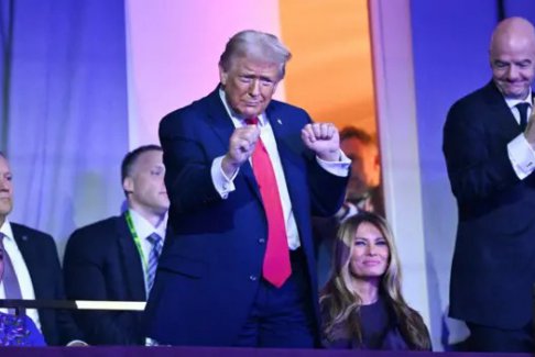 哈兰德对阵姆巴佩、梦幻对决和YMCA 世界杯抽签结果