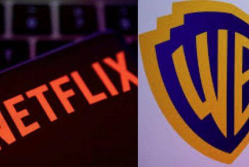 Netflix和派拉蒙争夺华纳兄弟之际 这笔交易为何如此