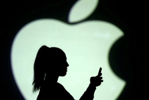 苹果手机壳利润或将超过航空公司乘客收入