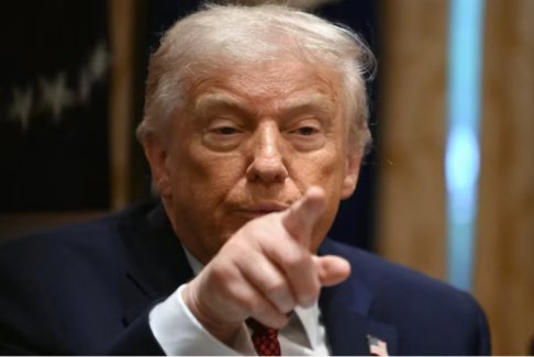 特朗普抨击盟友：欧洲正在衰败 北约称我为“爸爸”