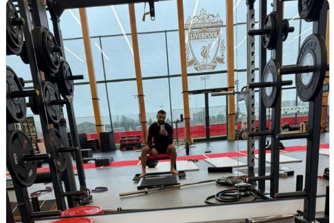 萨拉赫如果以这种方式退役的话真让人很难过