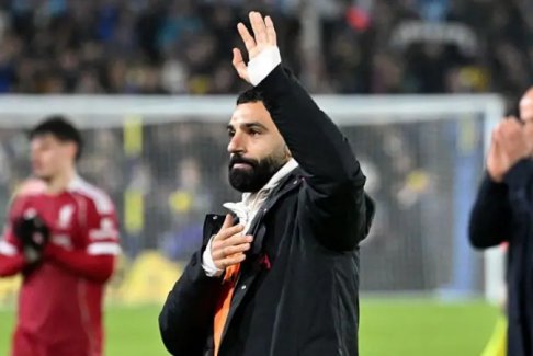 萨拉赫在利物浦还有未来吗？