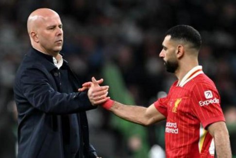 利物浦战胜国际米兰后萨拉赫和斯洛特接下来会怎样