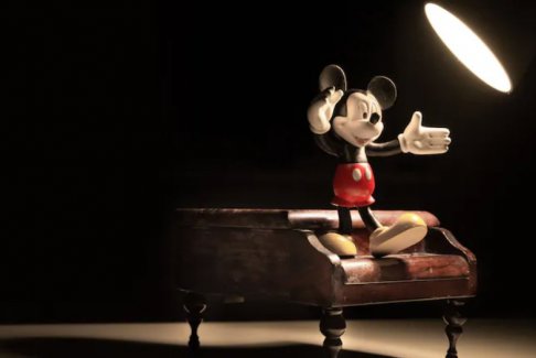 迪士尼向OpenAI投资10亿美元获《空之轨迹》游戏角色