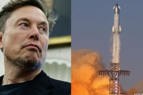 SpaceX IPO计划为何引发热议