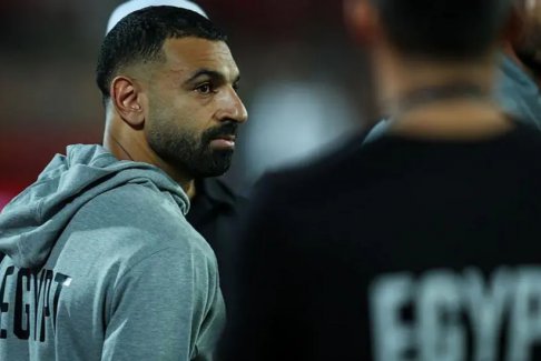 埃及方面回应萨拉赫与利物浦的争吵