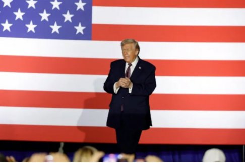 特朗普政府召回拜登时期派驻29个国家的大使