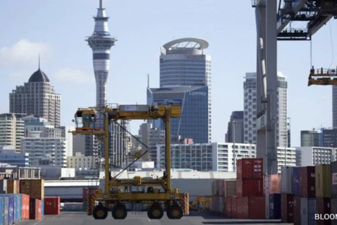 新西兰与印度最终敲定贸易协议