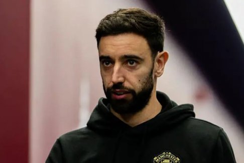 费尔南德斯可能缺席长达一个月