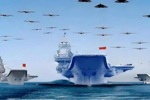 解放军为何此时开展对台演习