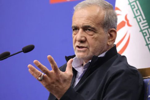 伊朗总统表示：“将与西方全面开战”