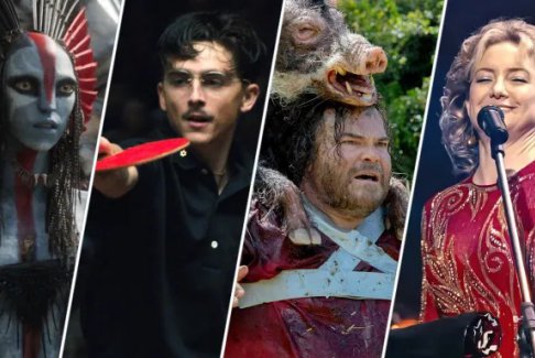 《阿凡达：火与烬》累计票房预计达2.14亿美元